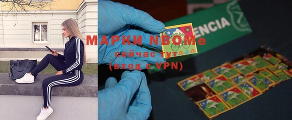 гашик Белоозёрский
